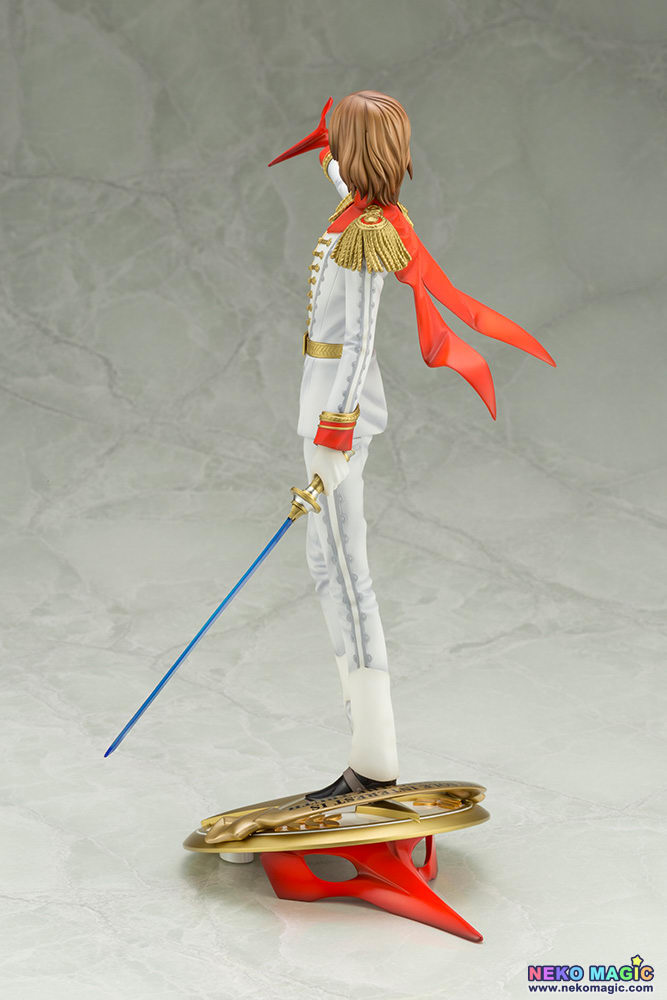 kotobukiya akechi