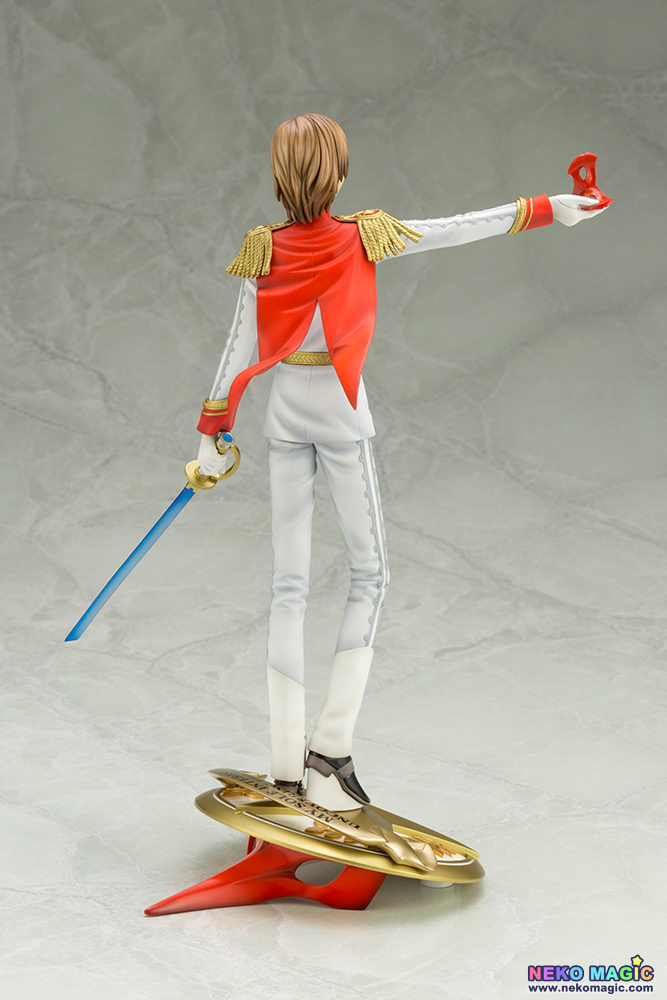 akechi figure