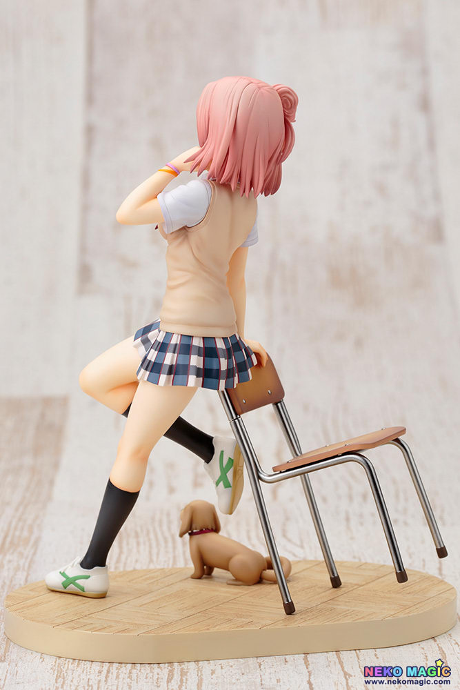 kotobukiya yui yuigahama