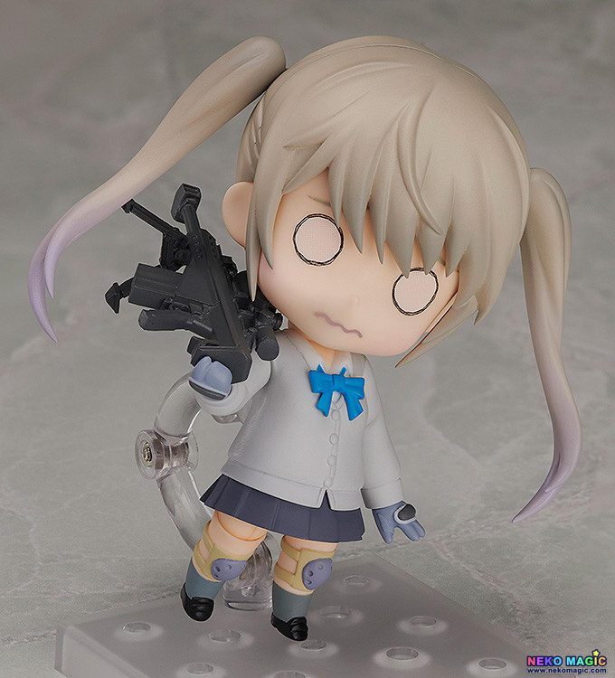 nendoroid 953