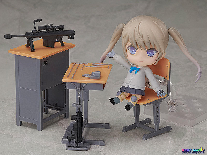 nendoroid 953