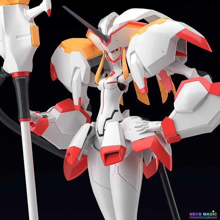 darling in the franxx good smile company