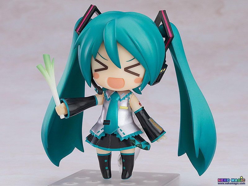 miku nendoroid list