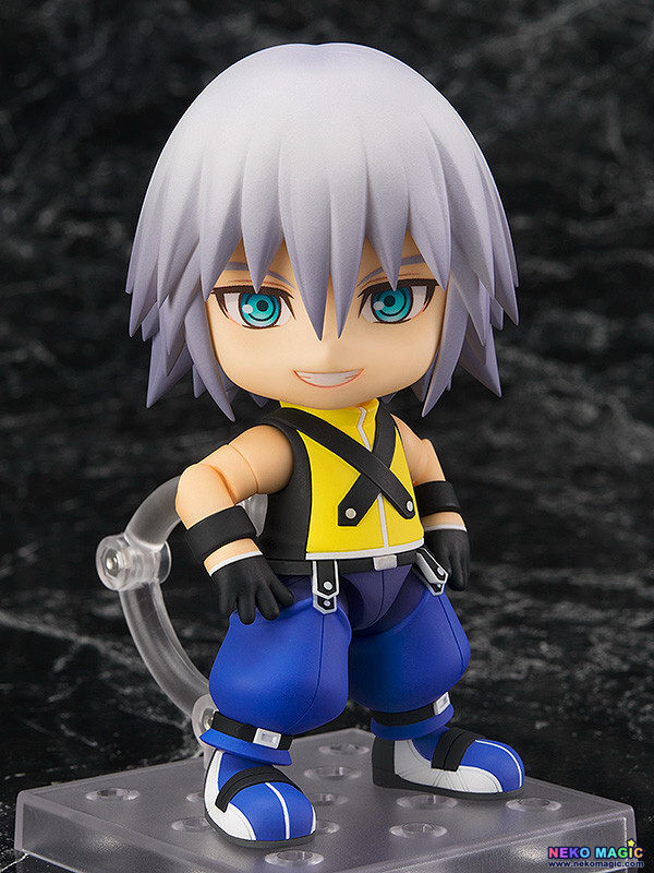 nendoroid riku