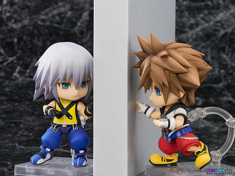 kh nendoroid