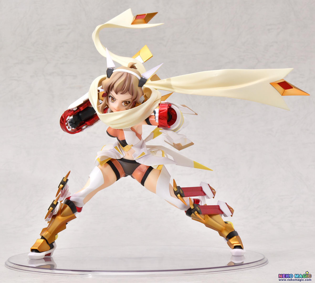 symphogear hibiki figure