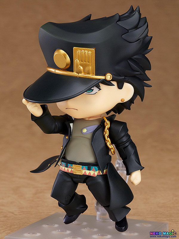 jotaro nendoroid crunchyroll