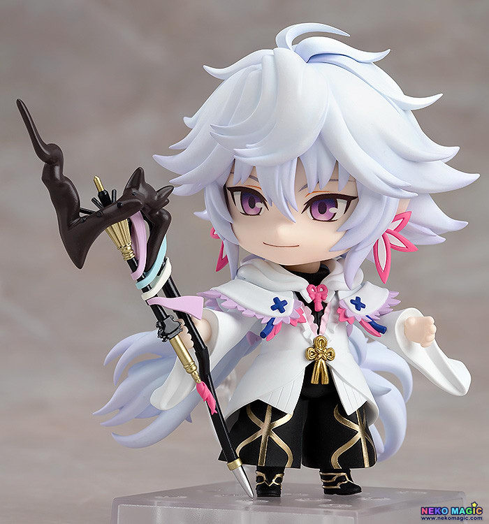 nendoroid caster