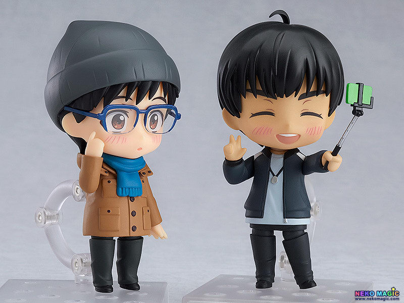 phichit nendoroid