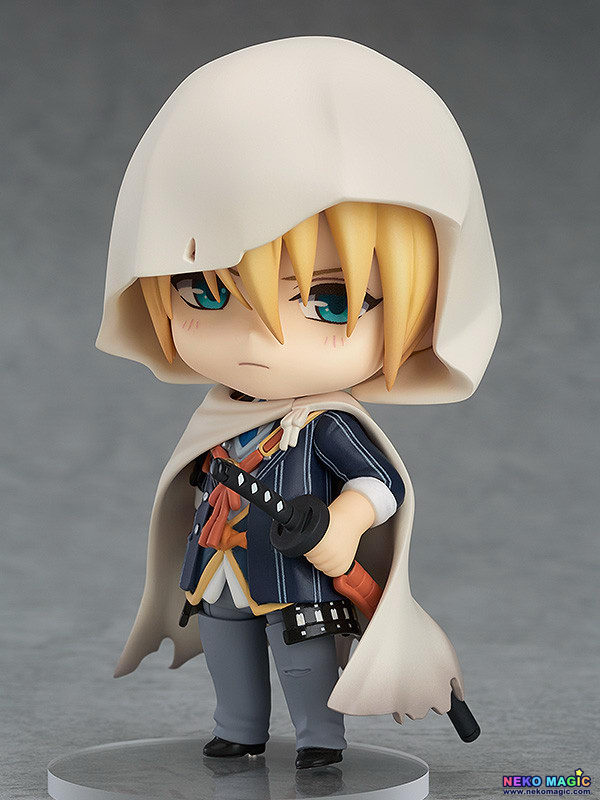 yamanbagiri nendoroid