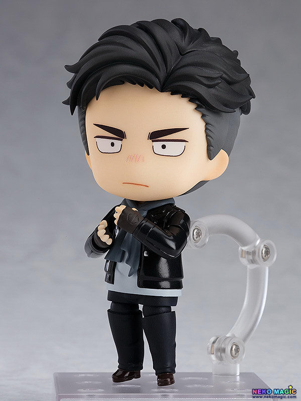 nendoroid otabek altin