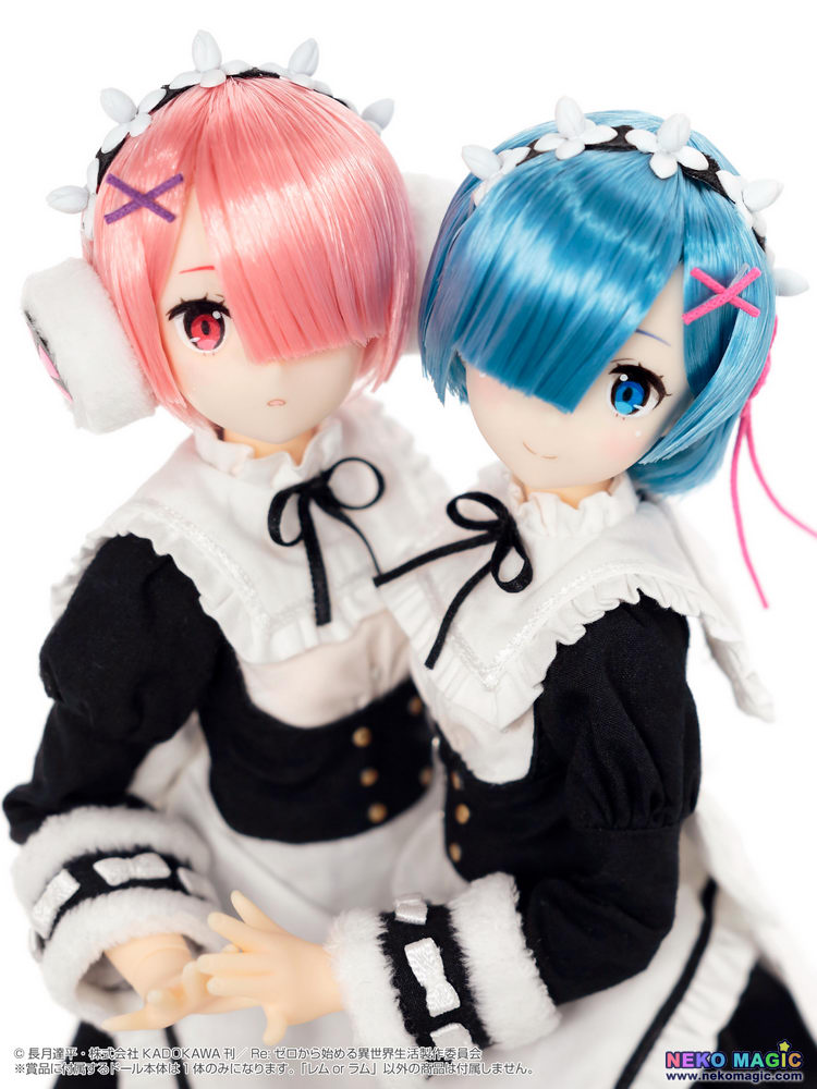 re zero doll