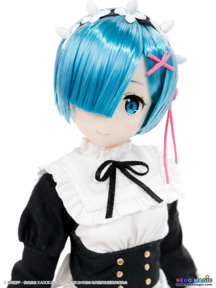 rem snow figure