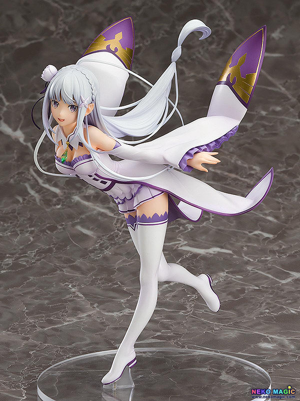 emilia good smile company