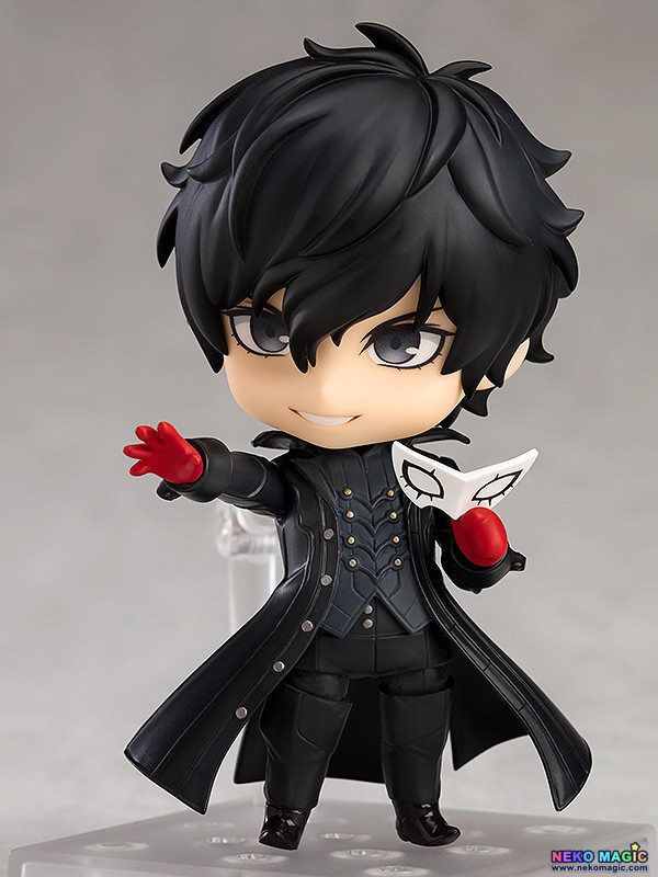 nendoroid persona 5 joker