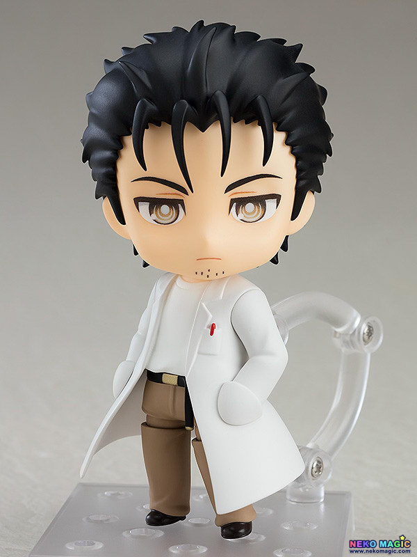 okabe nendoroid