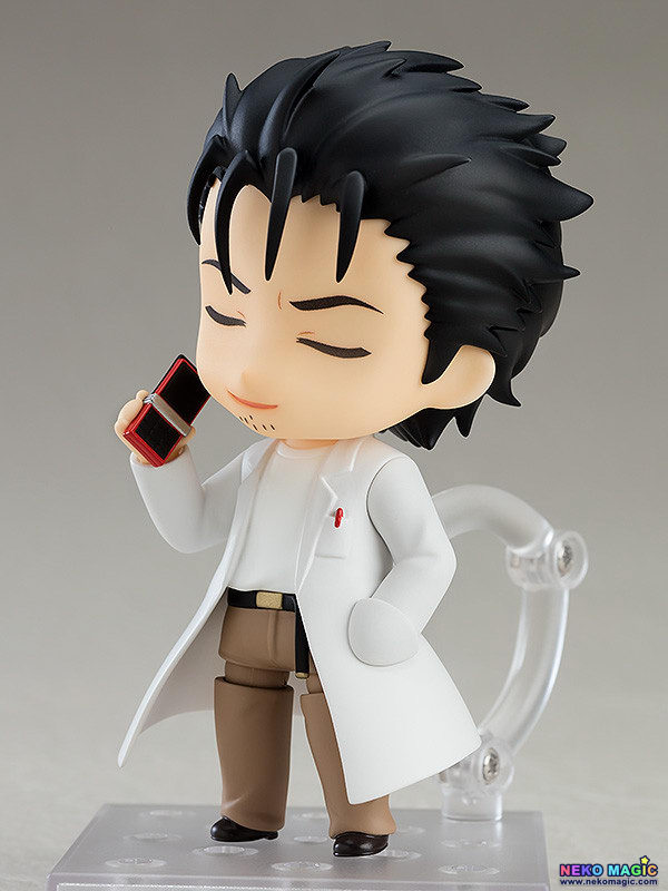 nendoroid okabe