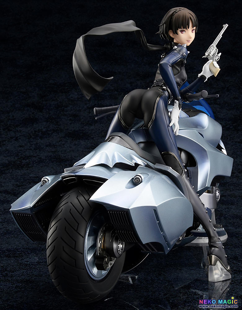 johanna persona figure