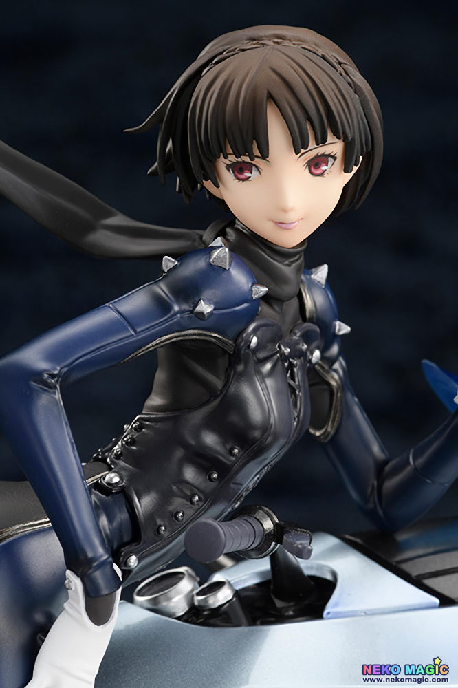 makoto niijima figure