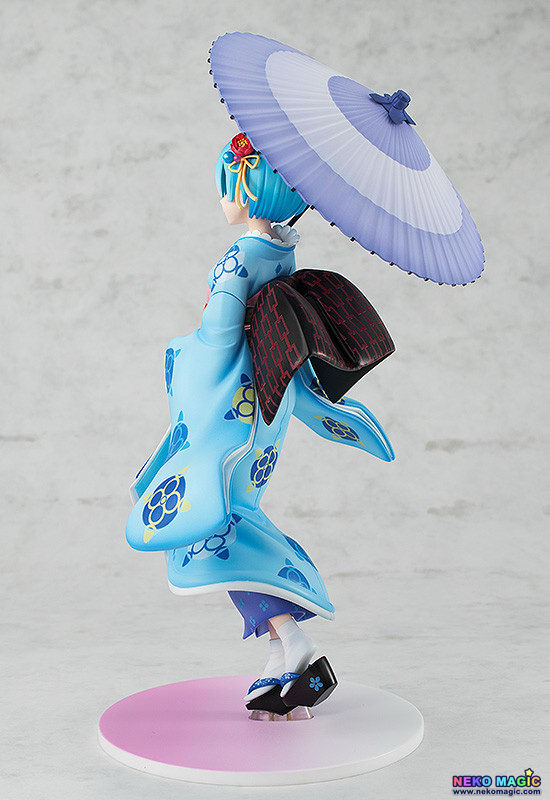 kadokawa rem figure