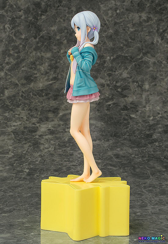 Eromanga Sensei – Izumi Sagiri 1/7 PVC figure by Phat! company – Neko Magic