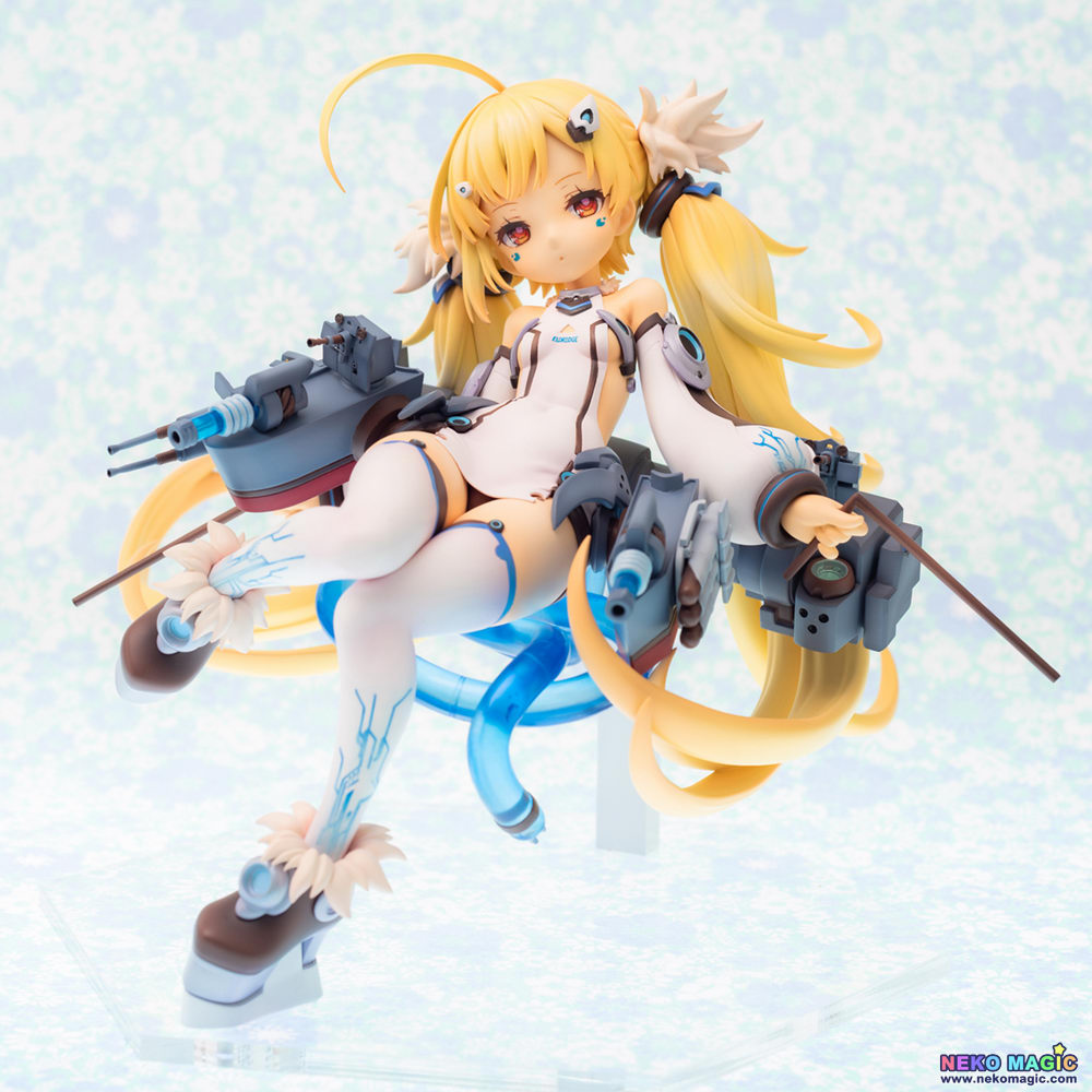 azur lane eldridge figure