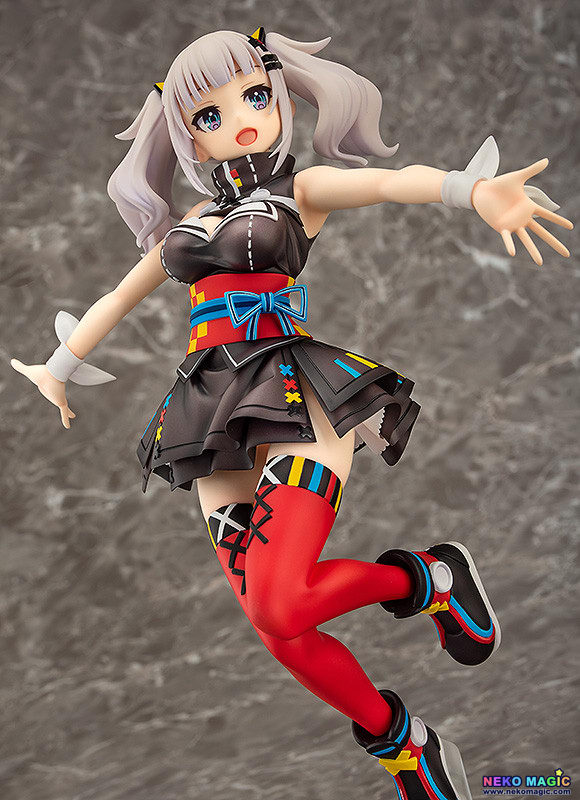 kaguya action figure