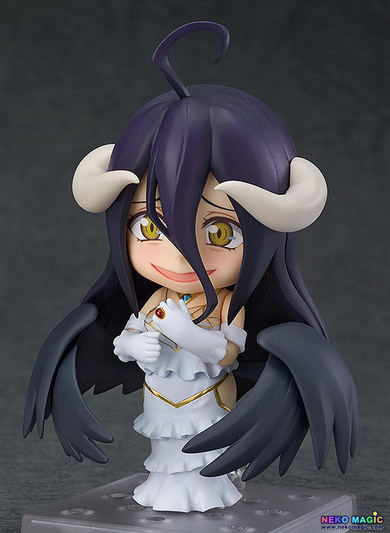 nendoroid ainz