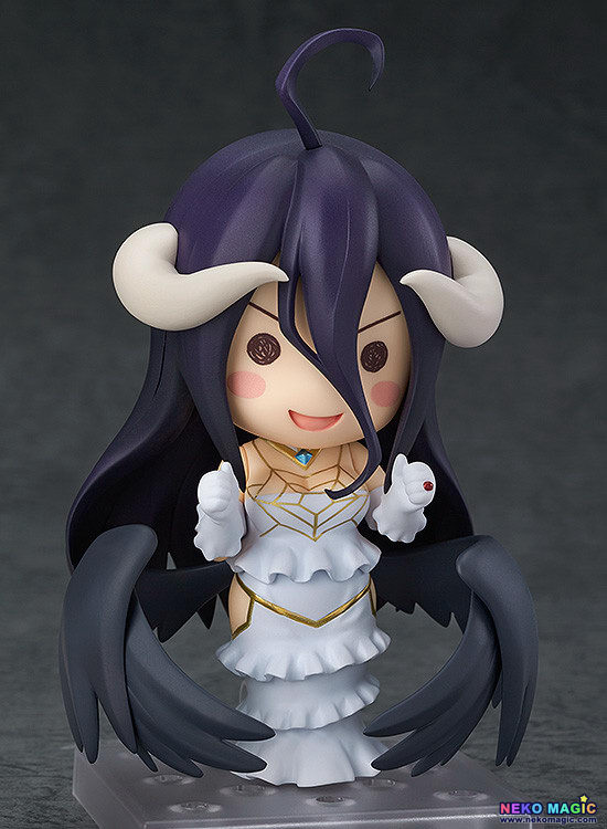 nendoroid ainz