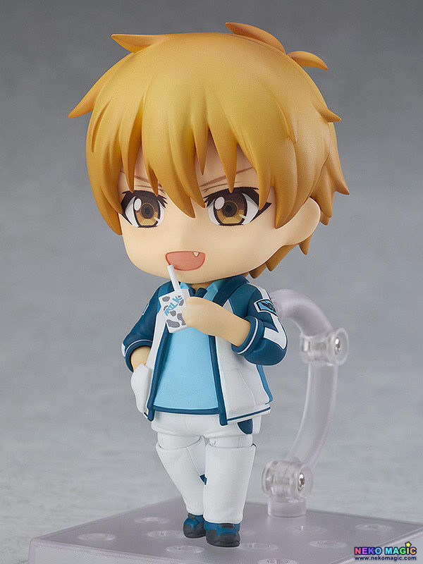 nendoroid ye xiu