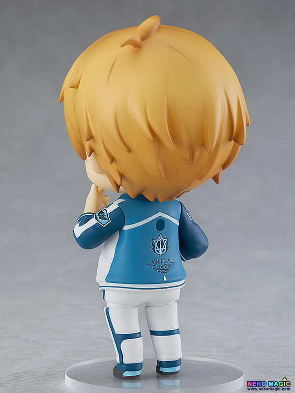 nendoroid the king's avatar