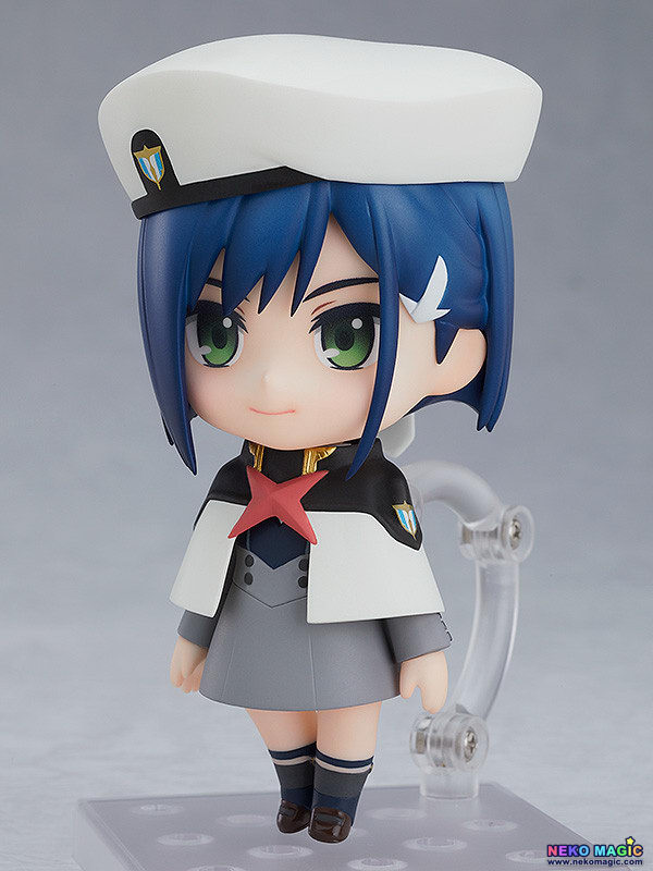 darling in the franxx nendoroid