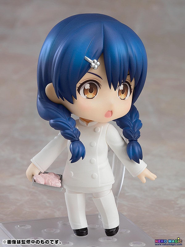 tadokoro megumi figure