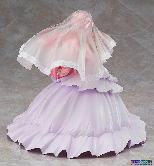 louise finale wedding dress ver