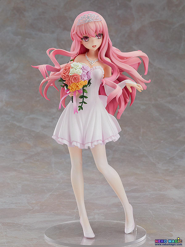 louise finale wedding dress ver