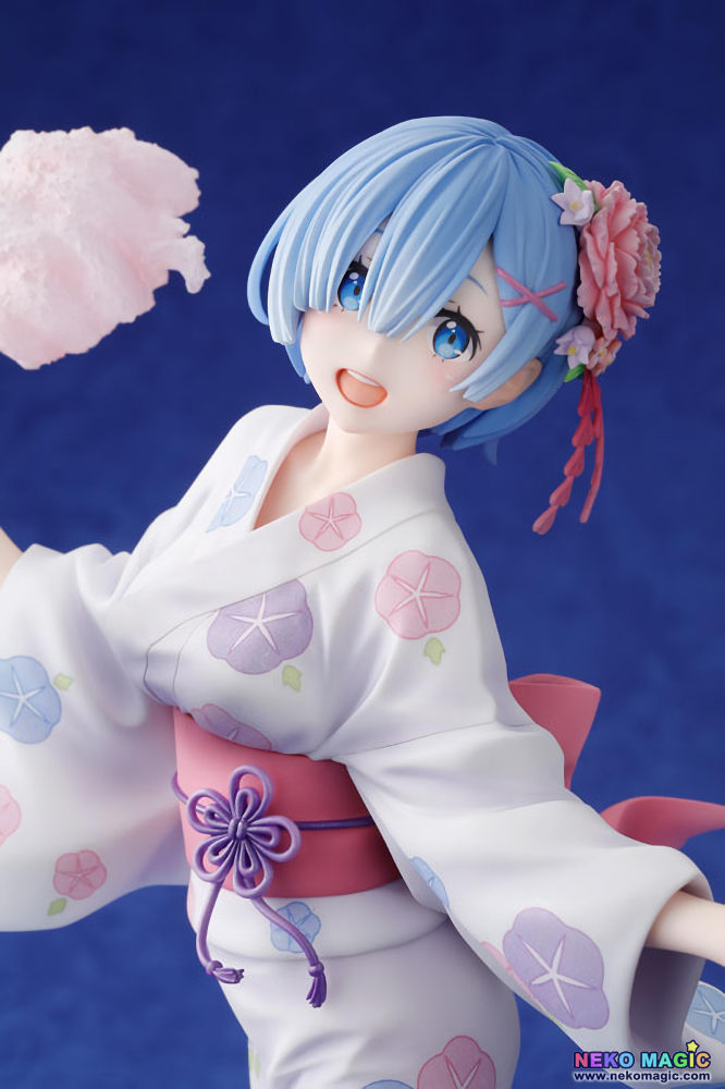 kadokawa rem figure