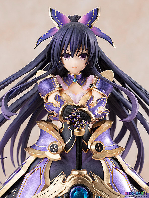 tohka date a live figure