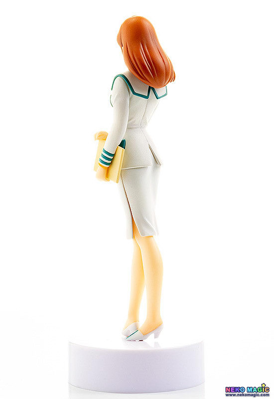 misa hayase figure