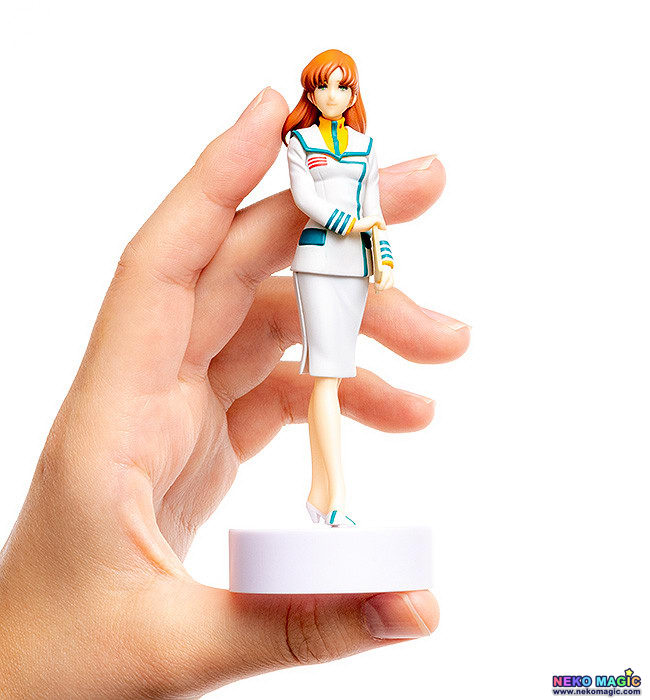 misa hayase figure