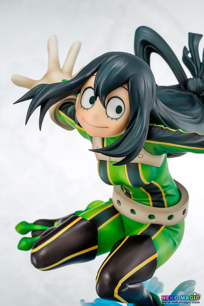 tsuyu suit