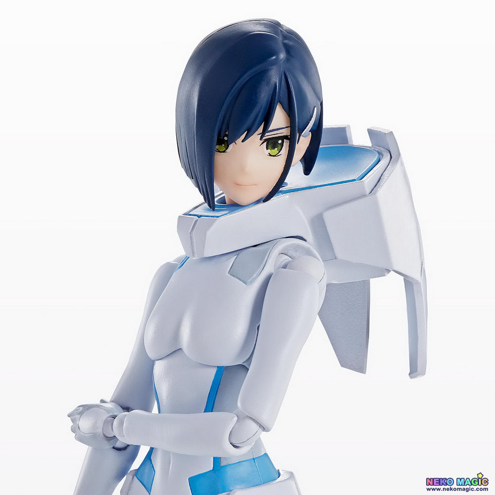 ichigo figure darling