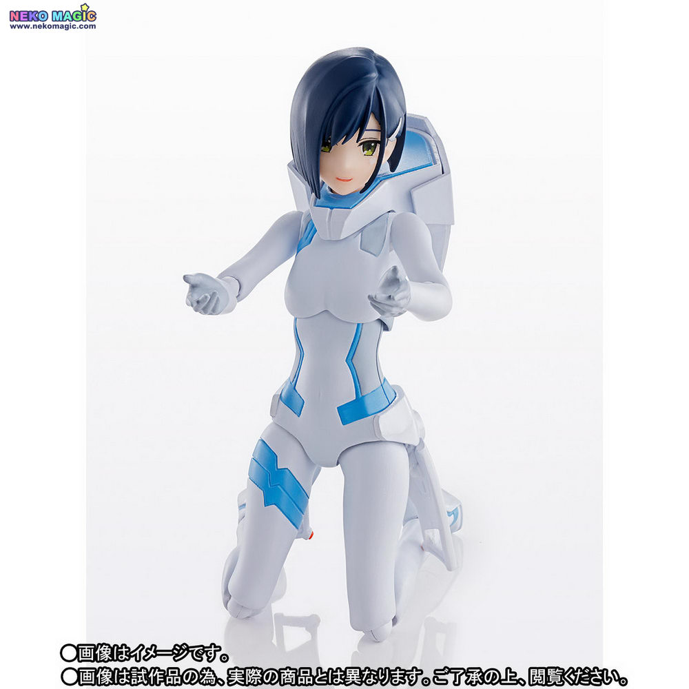 shf ichigo