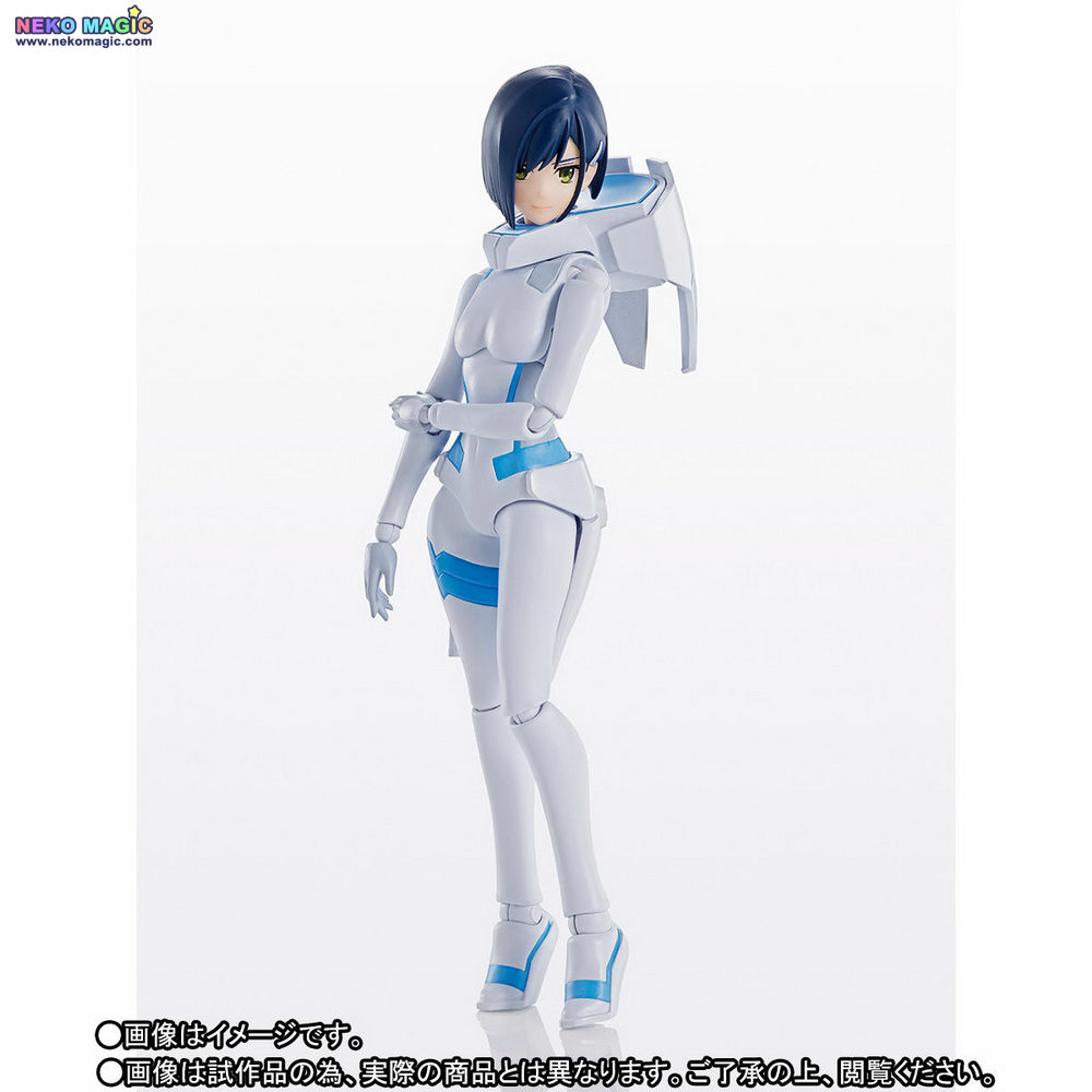 ichigo figure darling