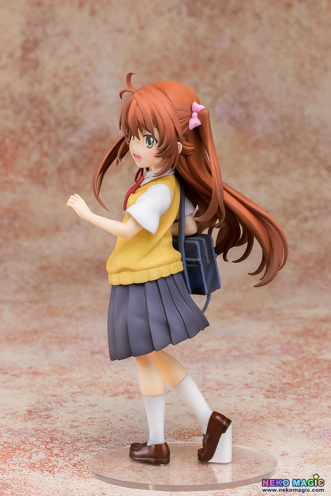 komari koshigaya figure