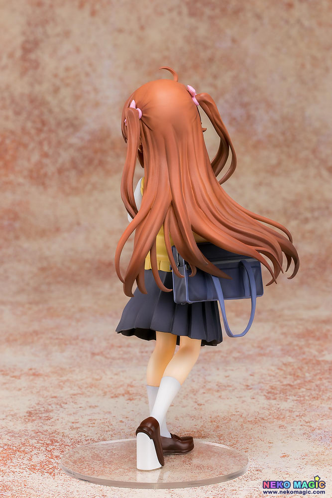 komari koshigaya figure