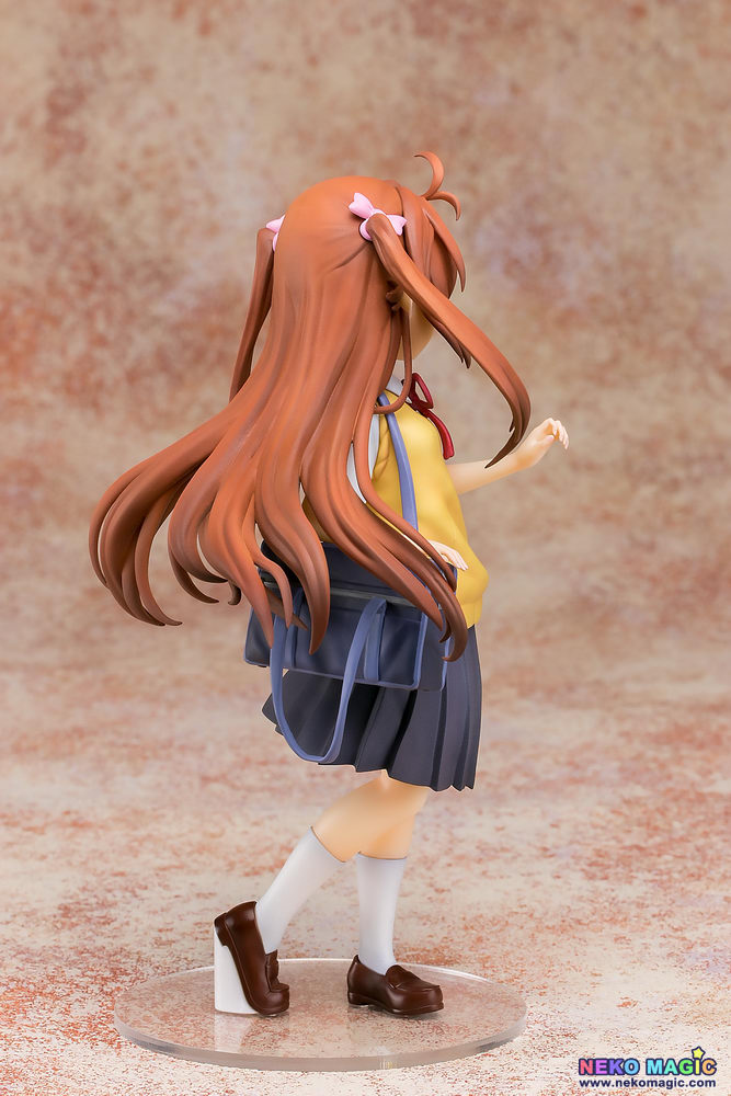 komari koshigaya figure