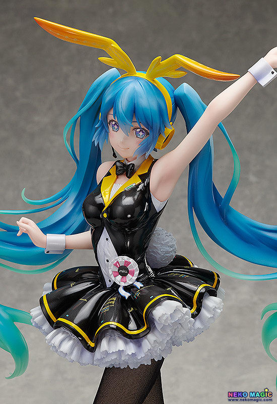 [exclusive] Hatsune Miku Project DIVA Arcade – Hatsune Miku My Dear ...