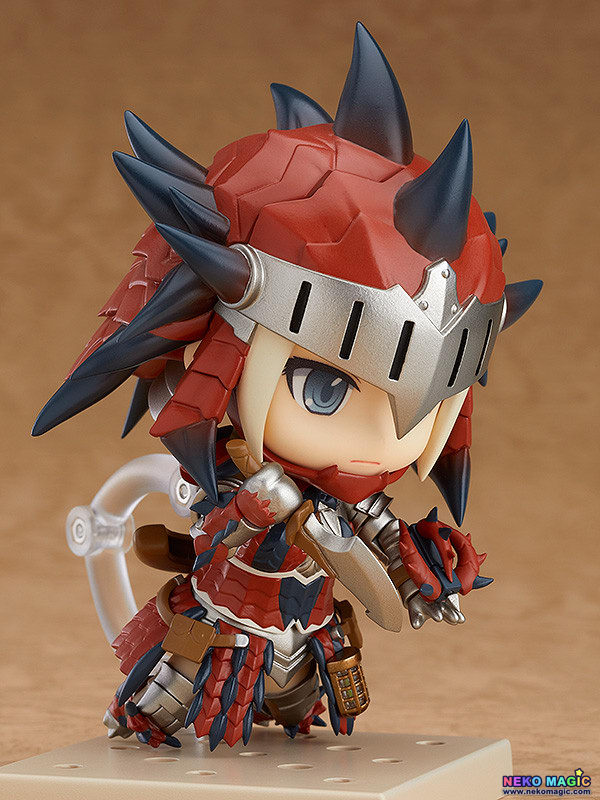 nendoroid rathalos