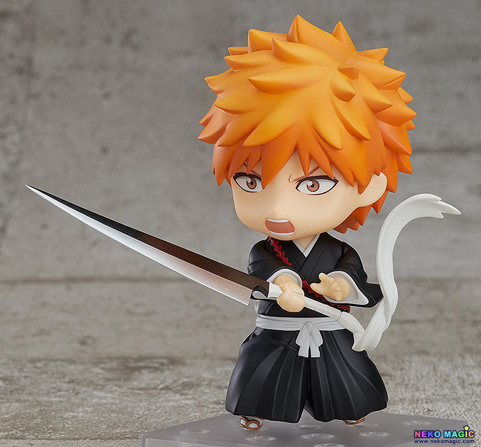 ichigo good smile company