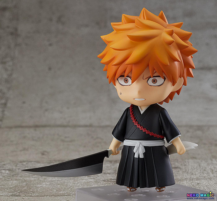 ichigo good smile company